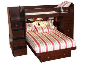 Bunk Bed Twin Over Full With Stairs Ideas On Foter Bunk Bed Twin Over Full With Stairs Ideas On Foter