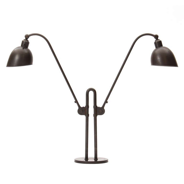 Double Desk Lamp - Ideas on Foter