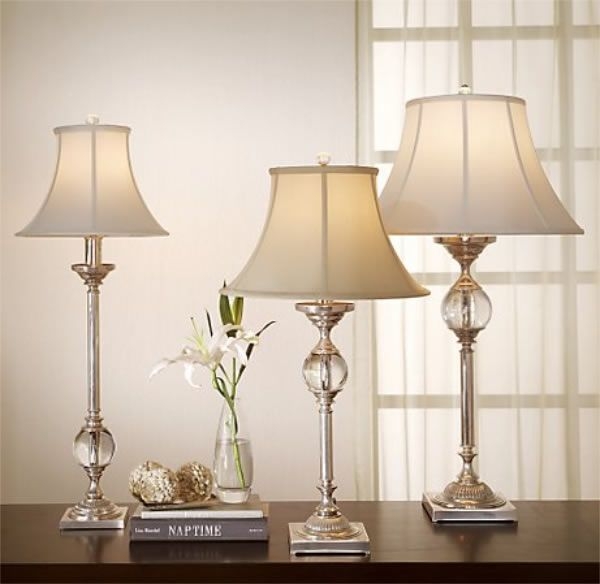 Elegant Table Lamp Crystal - Ideas on Foter