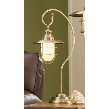 Fisherman's lighting collection