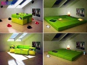 Gaming Room Furniture Ideas On Foter