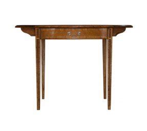 Home spire oval dining table with drawer