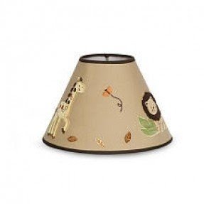 jungle lamps for nursery