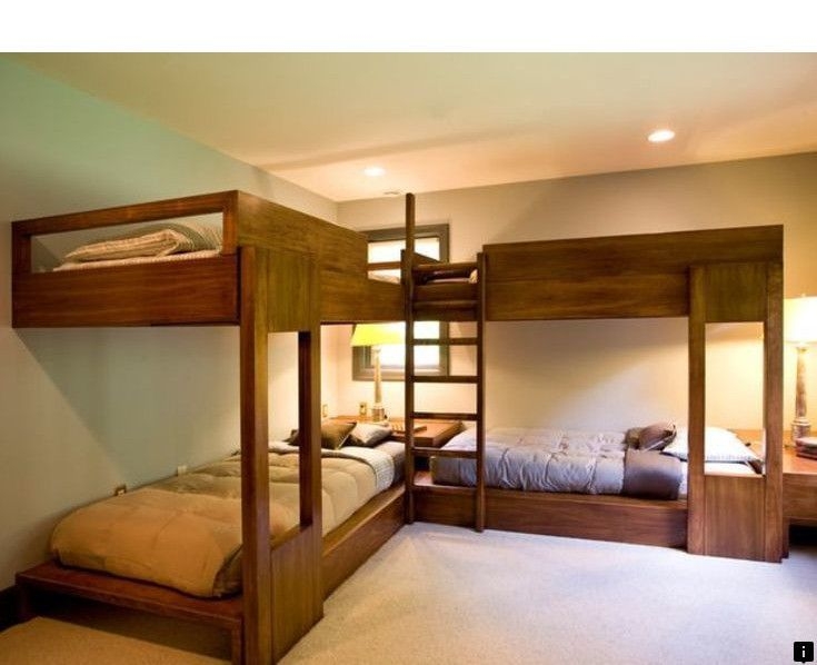 L Shaped Loft Bunk Beds - Foter