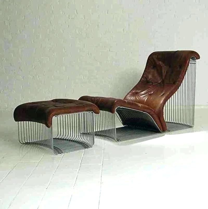 Leather reclining chairs 17