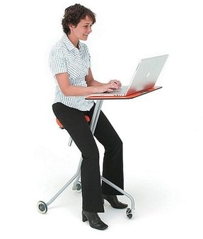 Small Desk With Wheels Foter Small Desk With Wheels