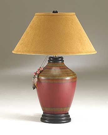 Southwest lamps