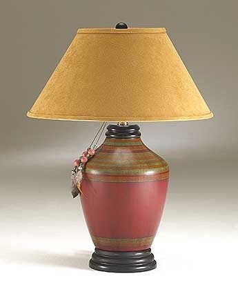 Southwestern Table Lamp - Ideas on Foter