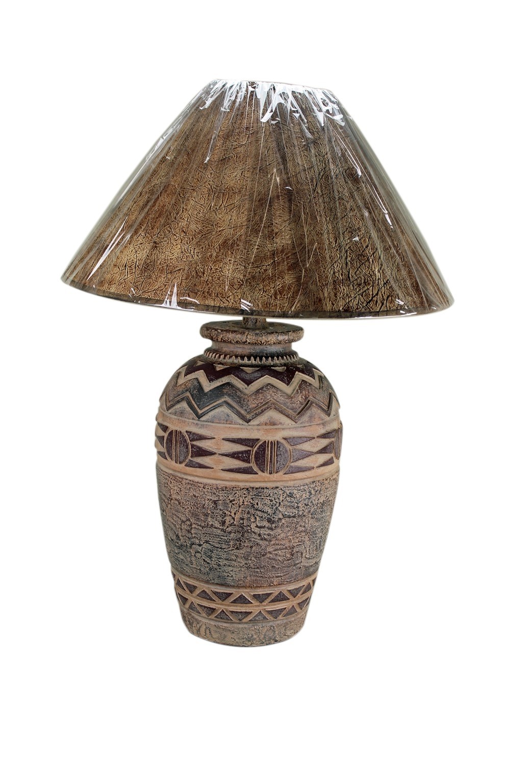 Southwestern Table Lamp - Ideas on Foter