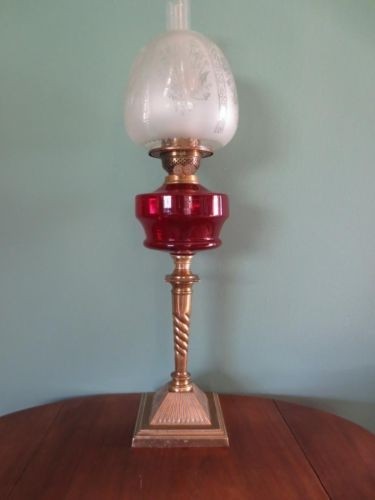 Tulip Glass Lamp Shades - Ideas on Foter