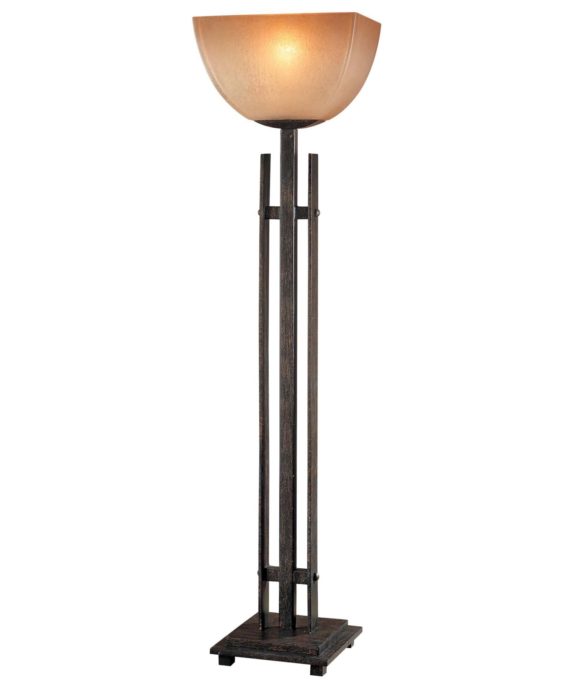 Iron Floor Lamp - Ideas on Foter