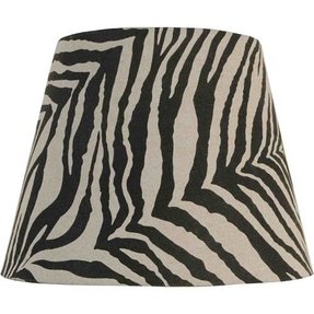 Zebra Print Lamp Shades Ideas On Foter Zebra Print Lamp Shades Ideas On Foter