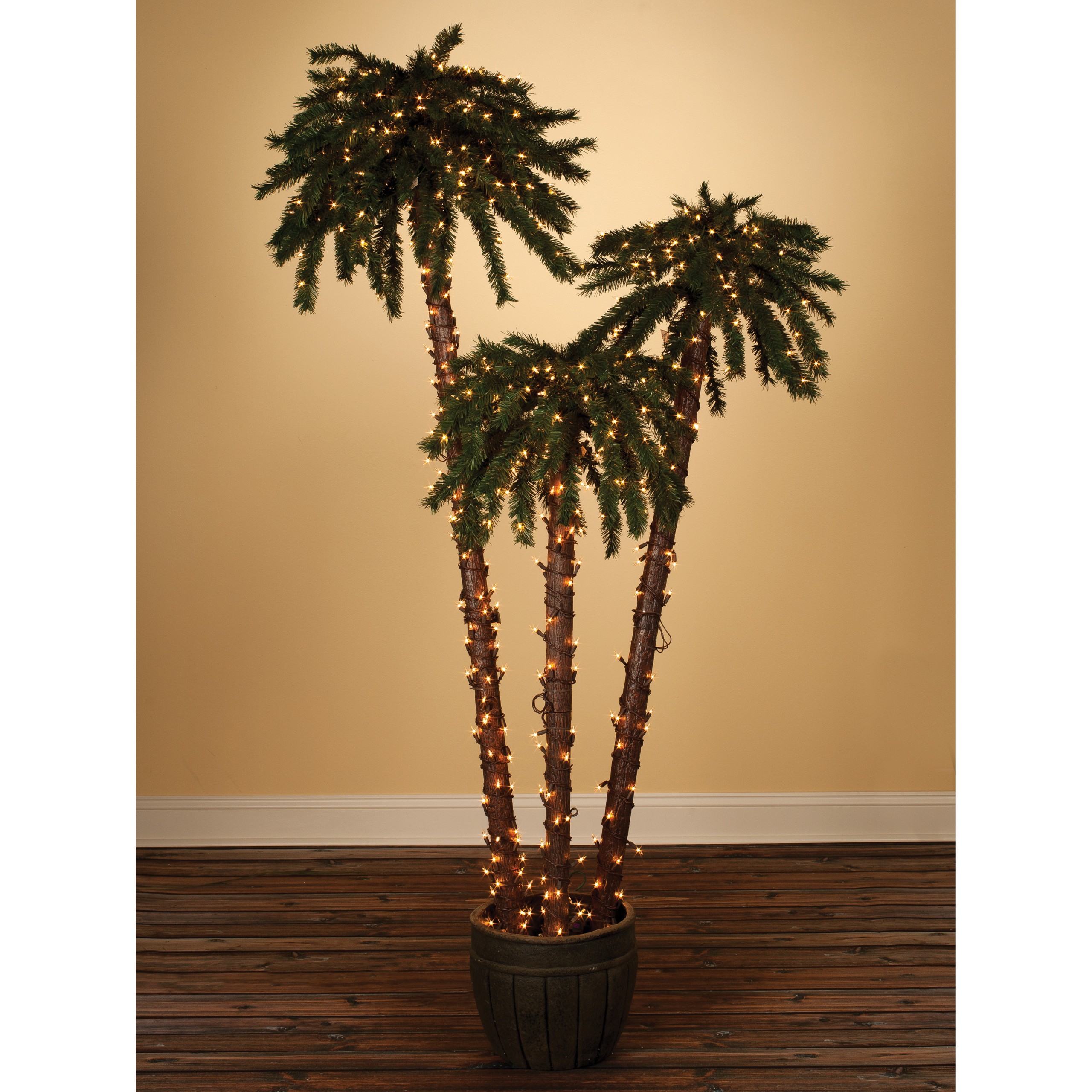 Outdoor Palm Tree Lamp Ideas on Foter