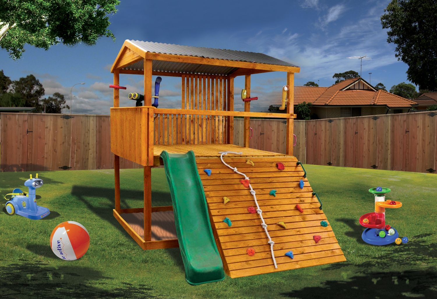 Adventure pak cubby houses for sale cubby house fort adventure