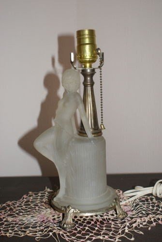 Antique aladdin lamps value