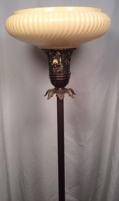 Antiques Victorian Floor Lamp - Ideas on Foter