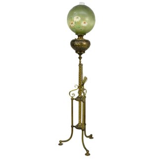 Antiques Victorian Floor Lamp Ideas On Foter