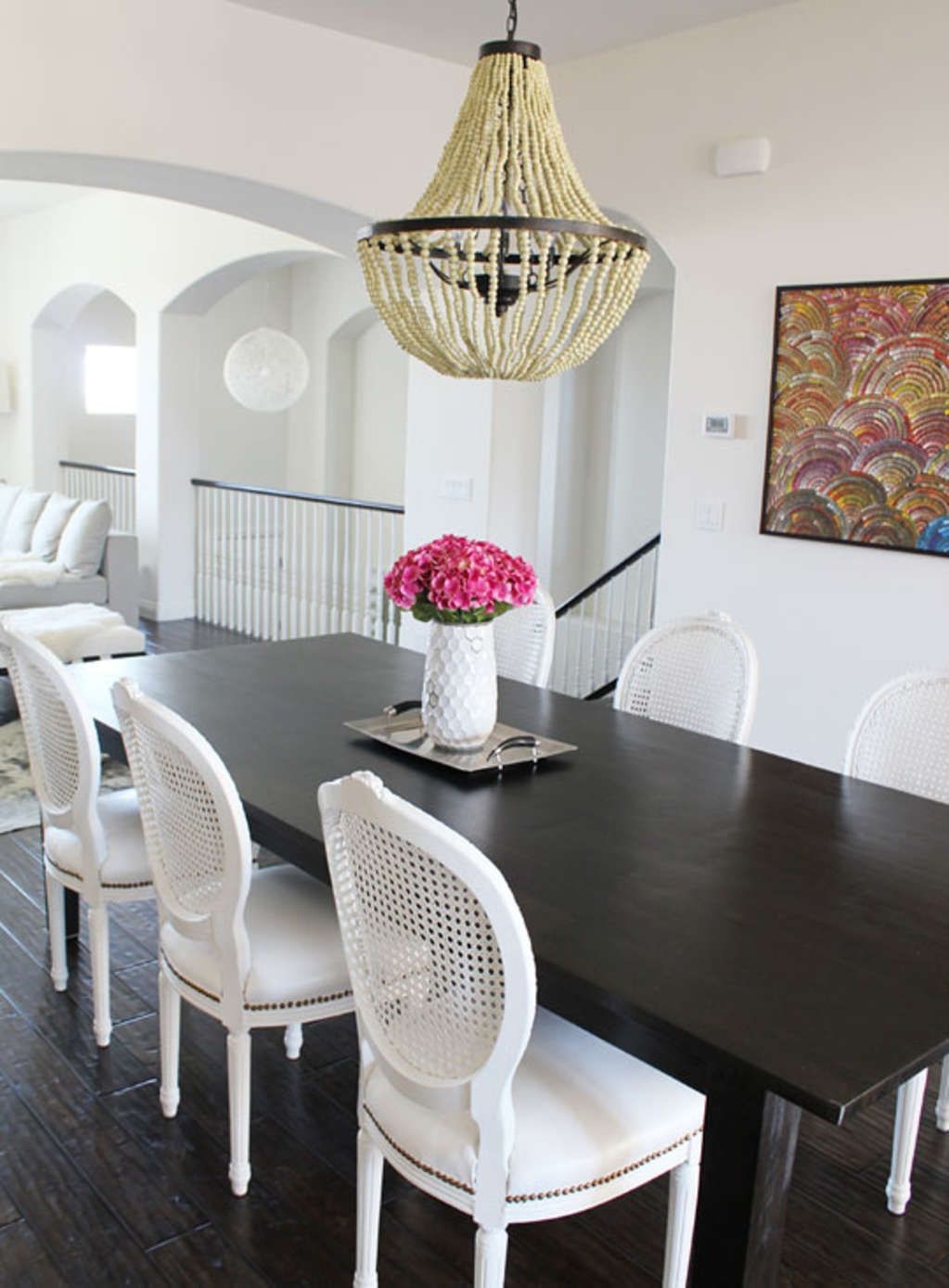 Cane Dining Chairs - Ideas on Foter