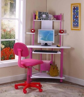 Kid Corner Desk Ideas On Foter