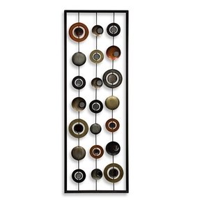 Circle Wall Decor Ideas On Foter