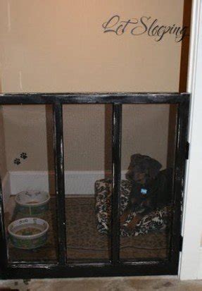 Decorative Dog Crates Ideas On Foter