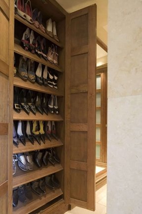 Enclosed Shoe Rack Ideas On Foter