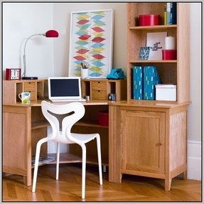 Kid Corner Desk Ideas On Foter