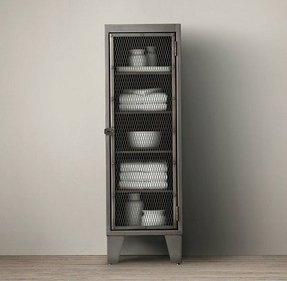 Metal Linen Cabinet Ideas On Foter