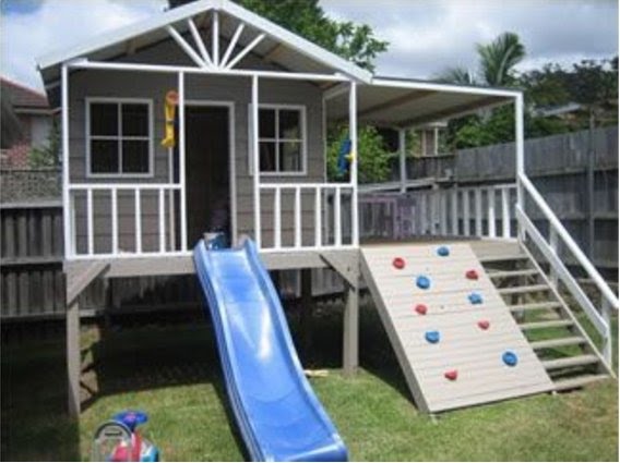 Kids play houses for sale 14