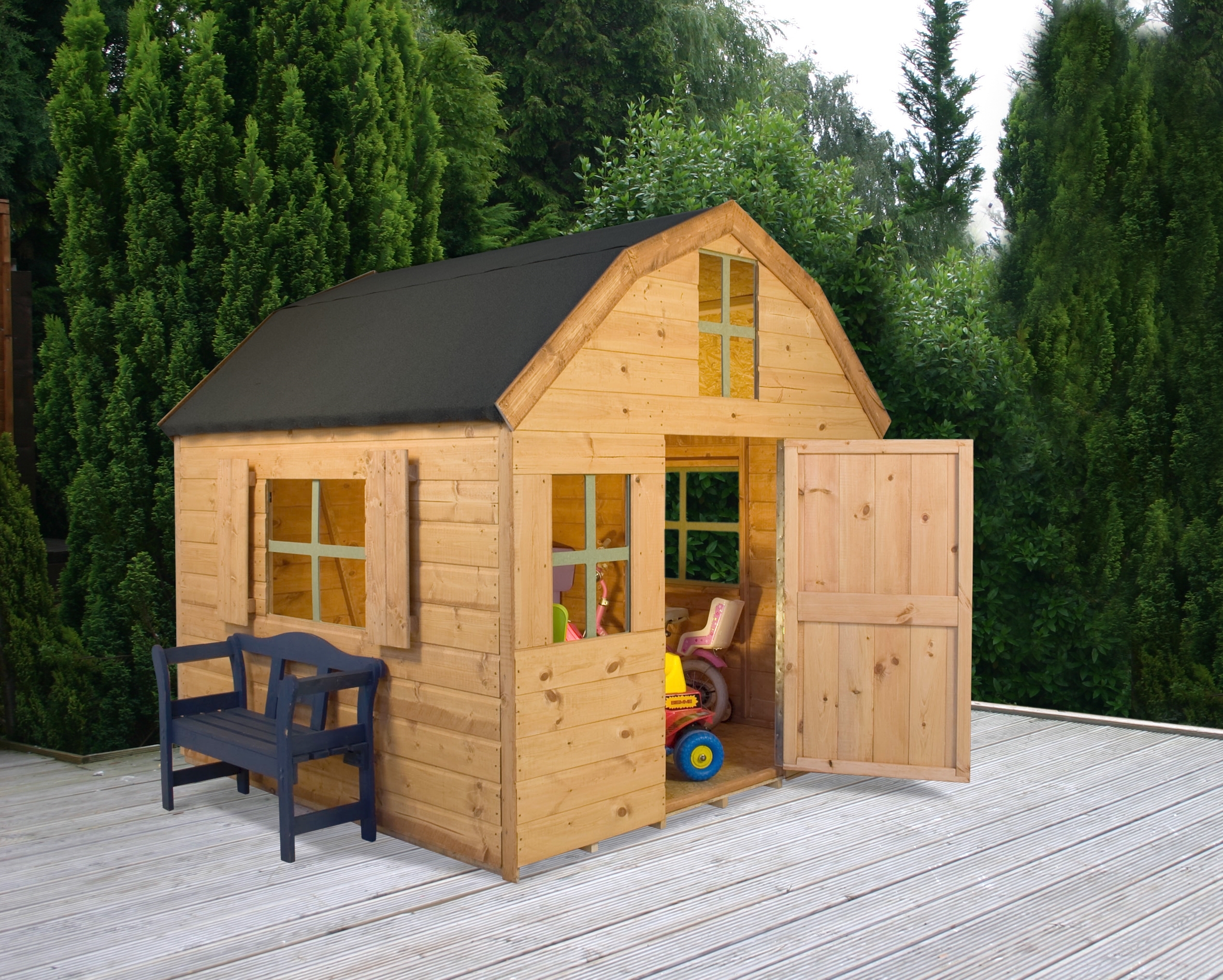 Kids playhouses for sale 3