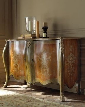 Bombay Chests With Marble Top - Foter