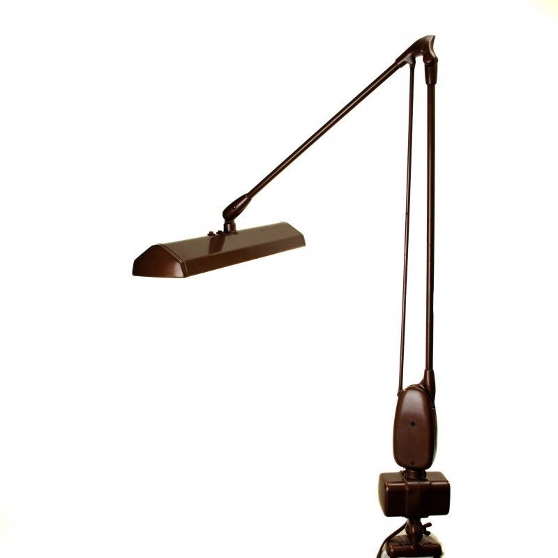 swing arm architect lamp menards