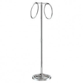 Towel ring stand 1