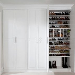 Enclosed Shoe Rack Ideas On Foter