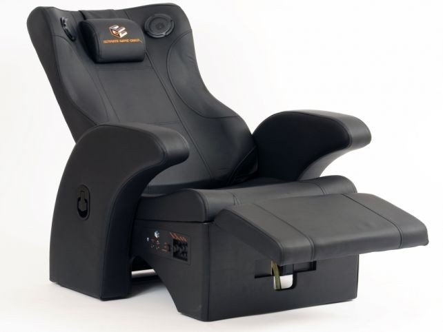 Adult Gaming Rocker Chair | vlr.eng.br