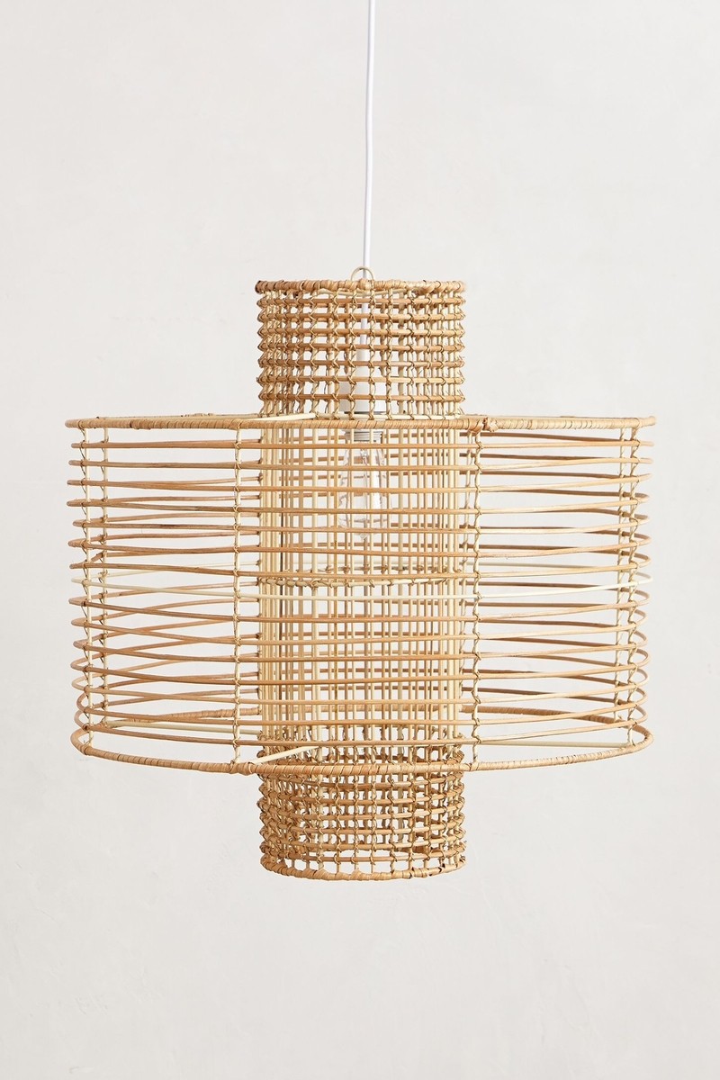 Bamboo Pendant Lamp Ideas On Foter