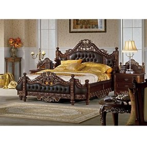 Mahogany Bedroom Furniture Sets Ideas On Foter