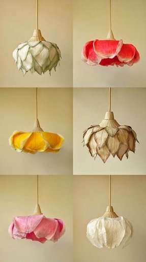 Japanese Hanging Lamps Ideas On Foter