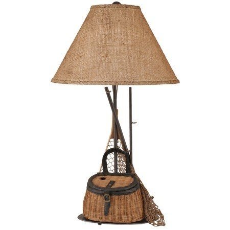 Fly Fishing Lamp Ideas On Foter