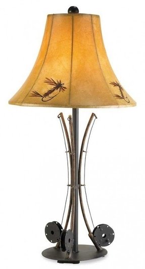 Fly Fishing Lamp Ideas On Foter