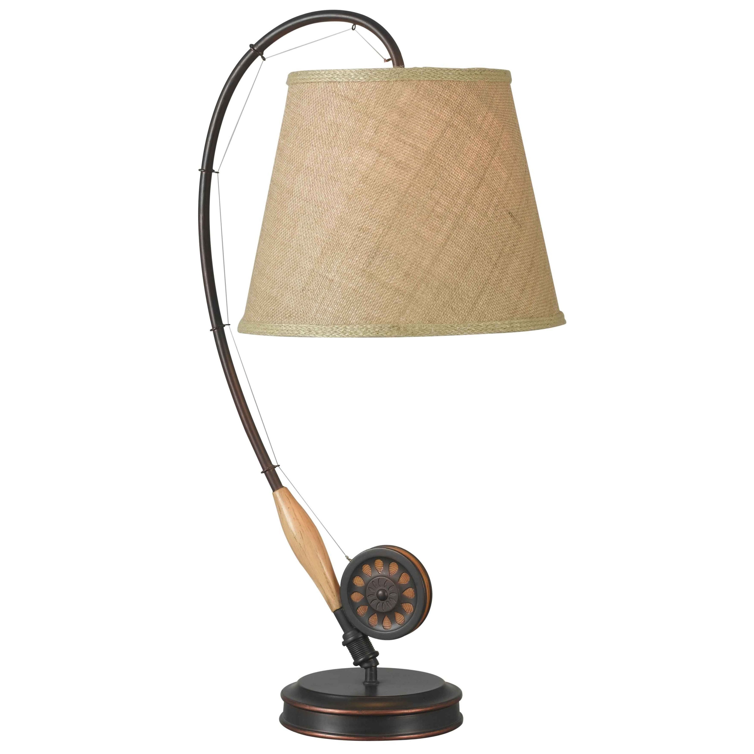 Fly Fishing Lamp Ideas On Foter