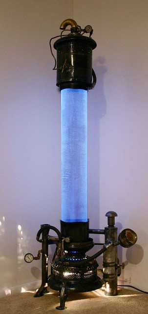 Large/Giant Lava Lamp - Foter