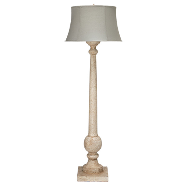 French country floor lamp 5