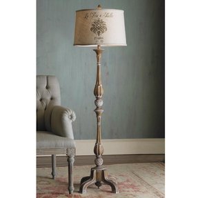 French Country Floor Lamp Ideas On Foter