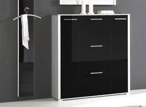 Black Shoe Cabinet With Doors Ideas On Foter