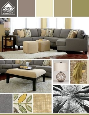 Gray Sectional Sofa ?s=pi