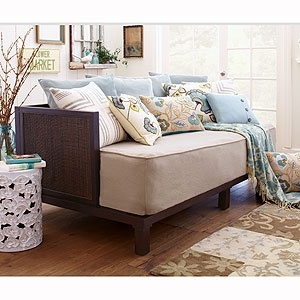 hollywood daybed covers