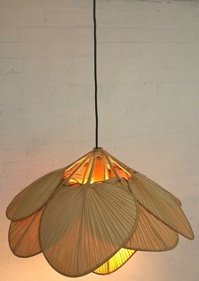 Bamboo Pendant Lamp Ideas On Foter