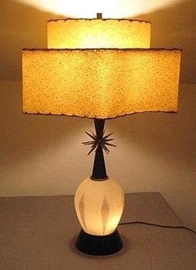 Mid Century Lamp Shade - Foter