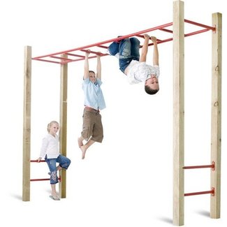 Monkey Bar Rungs Ideas On Foter